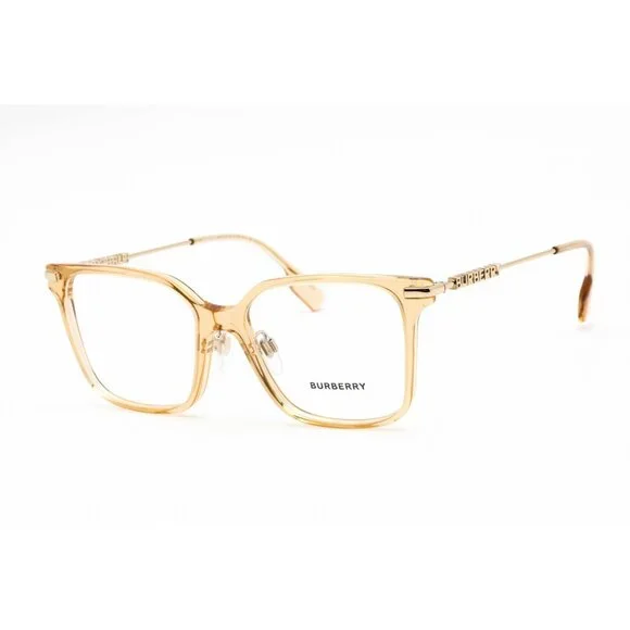 Burberry EYEGLASSES BE2376-4063-52 New with case - app.emsa  display picture 1
